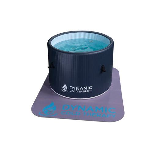 DCT - Inflatable Round Spa