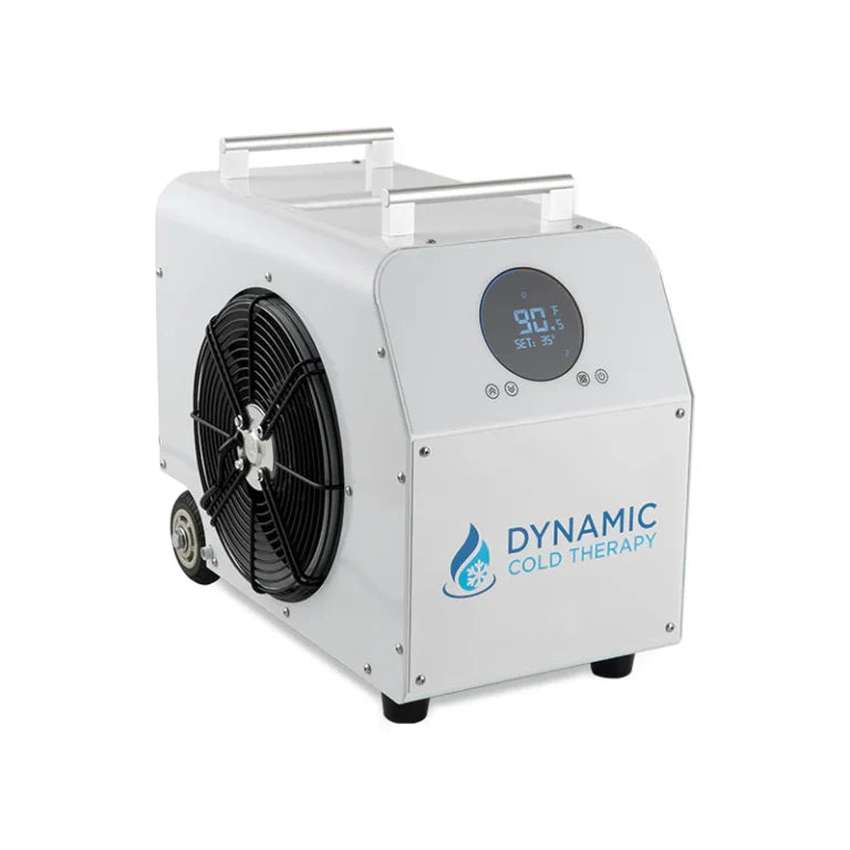 DCT Premier Edition - 1.0 HP Cold/Heat System with WIFI APP
