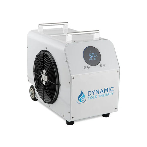 DCT Premier Edition - 1.0 HP Cold/Heat System with WIFI APP