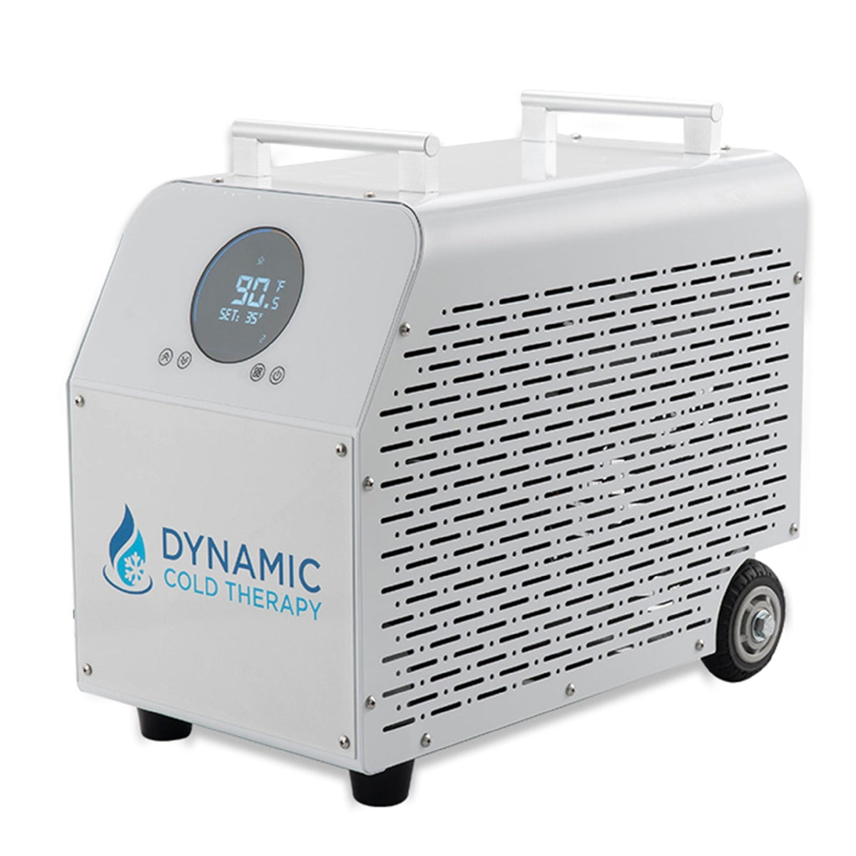 DCT Premier Edition - 1.0 HP Cold/Heat System with WIFI APP