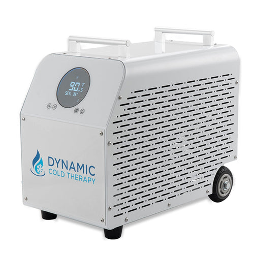 DCT Premier Edition - 1.0 HP Cold/Heat System with WIFI APP