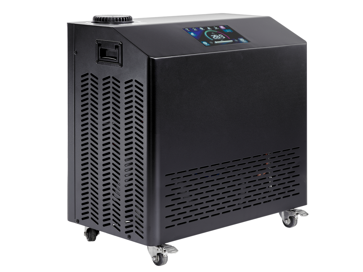 Dynamic Cold Therapy 1.0 HP Chiller (Cold/Heat) with WIFI APP