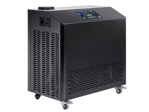 Dynamic Cold Therapy 1.0 HP Chiller (Cold/Heat) with WIFI APP