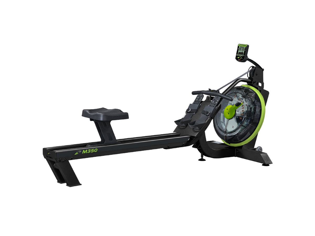 Fluid Rower M350
