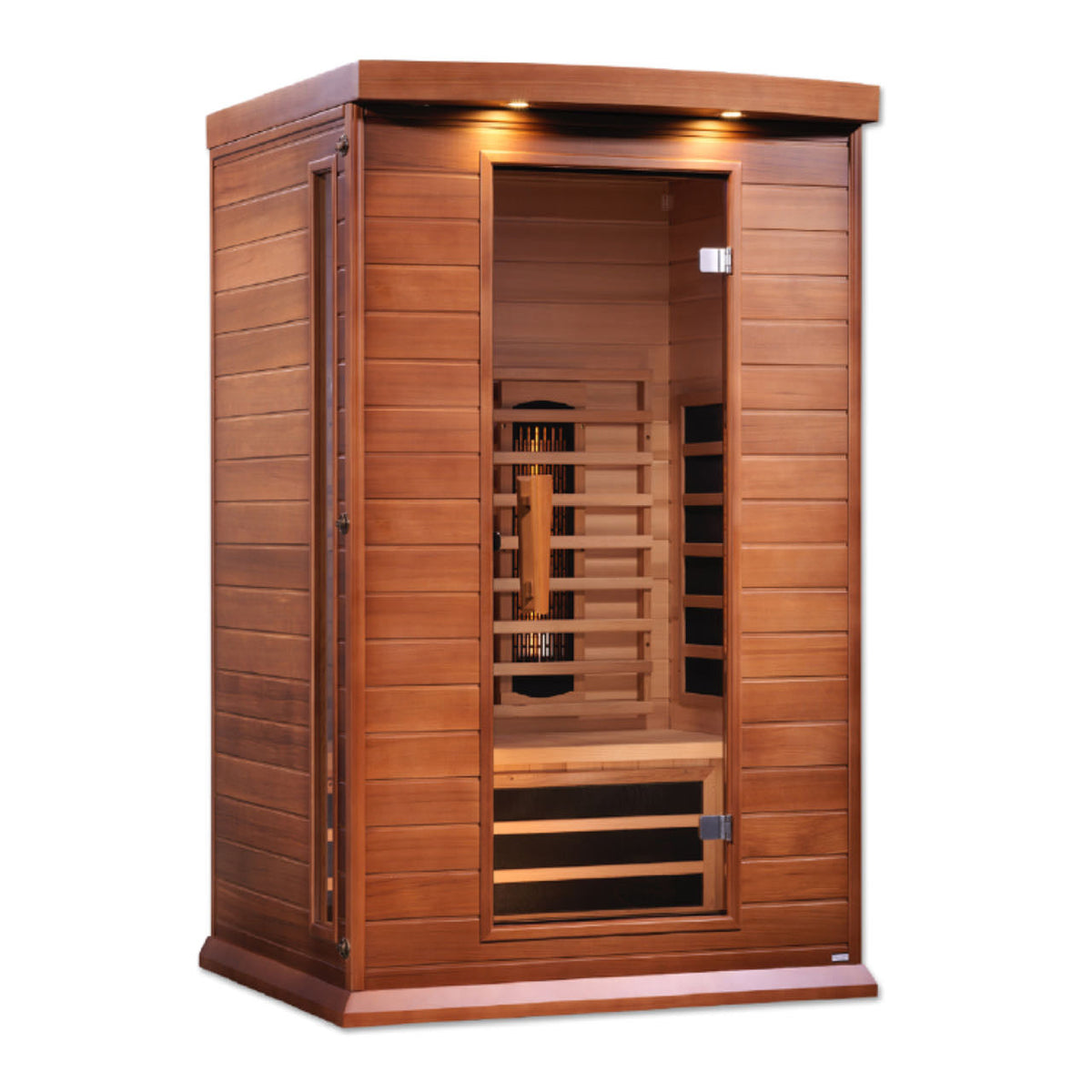 Maxxus 2 Person Full Spectrum IR Sauna